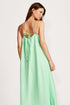 VESTIDO ALÇAS GREEN
